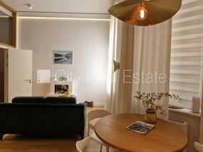 Apartment for sale in Riga, Riga center 516630