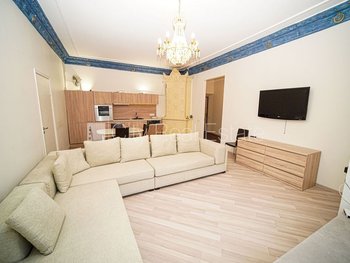 Apartment for rent in Riga, Riga center 509706