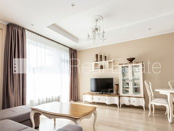 Apartment for sale in Jurmala, Dzintari 516550