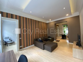 Apartment for rent in Riga, Riga center 510450