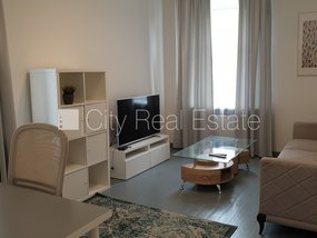 Izīrē dzīvokli Rīgā, Centrā 510553