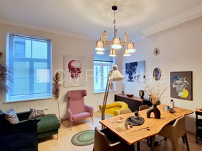 Apartment for sale in Riga, Riga center 513937