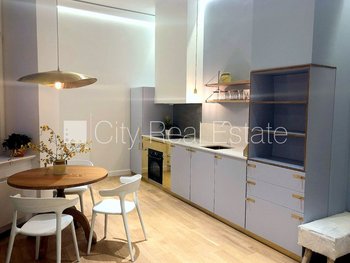 Apartment for rent in Riga, Riga center 515966