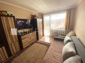 Apartment for sale in Riga, Plavnieki 513391