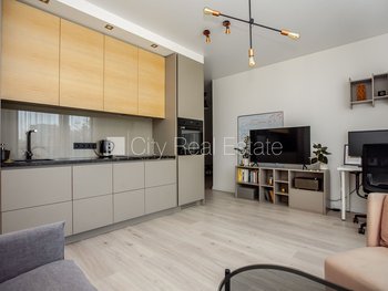 Продают квартиру в Риге, Центре 517758