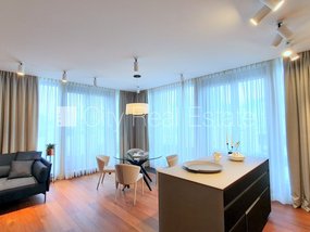 Apartment for rent in Riga, Riga center 512902