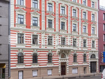 Продают квартиру в Риге, Центре 517921