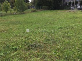 Land for sale in Riga, Ilguciems 425711