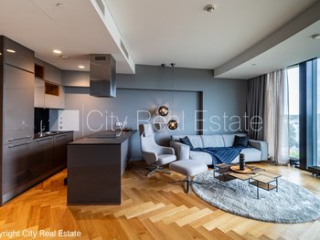 Сдают квартиру в Риге, Агенскалнсе 516593