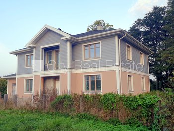 House for sale in Jurmala, Kauguri 515014
