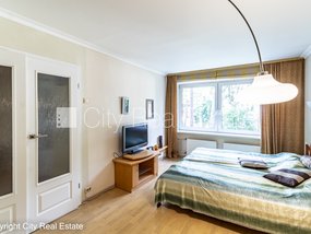 Apartment for rent in Jurmala, Bulduri 510520