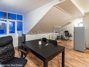 Iznomā komerctelpas Rīgā, Centrā 433180