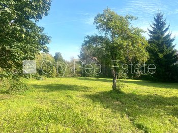 Land for sale in Riga, Teika 515596