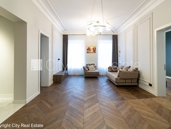 Apartment for rent in Riga, Riga center 515815