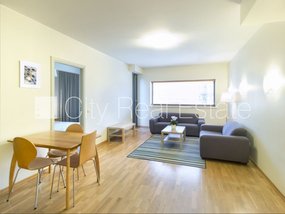 Apartment for sale in Riga, Riga center 516496