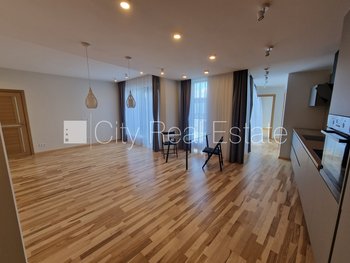 Apartment for rent in Riga, Riga center 513659