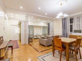Apartment for sale in Riga, Riga center 515951