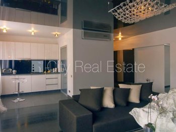 Apartment for rent in Riga, Riga center 424053