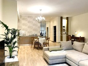 Apartment for rent in Riga, Vecriga (Old Riga) 431108