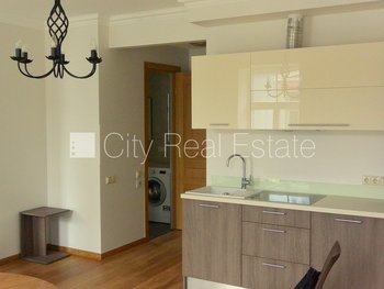 Apartment for sale in Riga, Riga center 429868