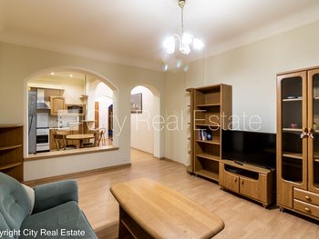 Apartment for rent in Riga, Riga center 431011