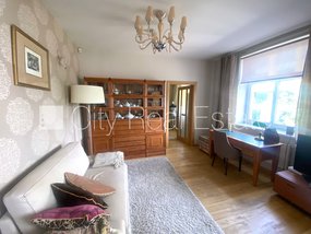Сдают квартиру в Риге, Центре 517632