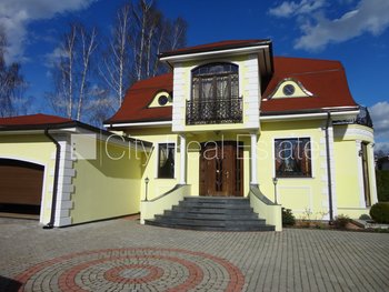 House for sale in Jurmala, Asari 426864