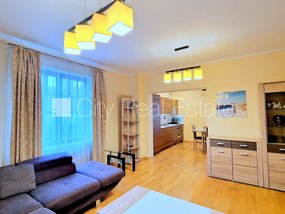 House for rent in Jurmala, Bulduri 425723