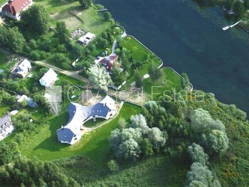 Land for sale in Riga district, Bukulti 424485