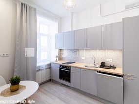 Сдают квартиру в Риге, Центре