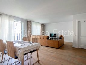 Apartment for sale in Riga, Riga center 501636