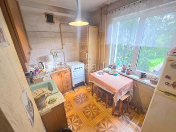 Продают квартиру в Риге, Кенгарагсе 518147
