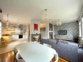 Apartment for rent in Riga, Agenskalns 514427