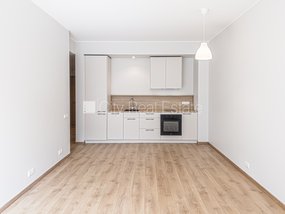 Apartment for rent in Riga, Riga center 516134