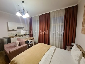 Apartment for rent in Riga, Riga center 508170