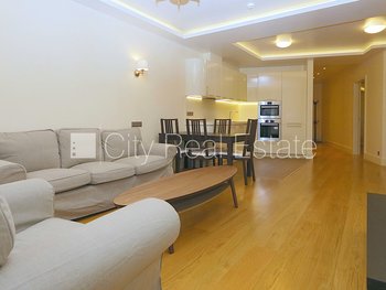 Apartment for rent in Riga, Vecriga (Old Riga) 516316