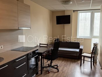 Apartment for rent in Riga, Riga center 518087