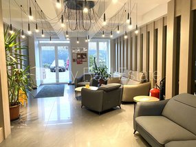 Сдают квартиру в Риге, Агенскалнсе 517265