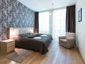 Apartment for rent in Riga, Riga center 424019