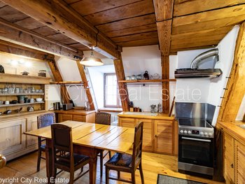 Apartment for rent in Riga, Vecriga (Old Riga) 510571