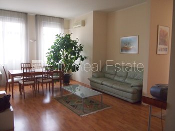Apartment for rent in Riga, Riga center 431498