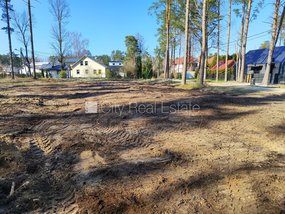 Land for sale in Jurmala, Melluzi 516891
