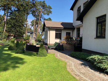House for rent in Jurmala, Pumpuri 424200