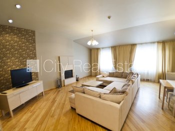Apartment for sale in Riga, Riga center 424081