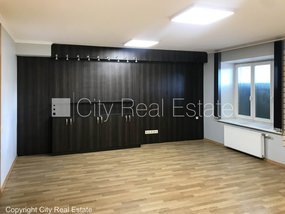 Commercial premises for lease in Riga, Riga center 515797