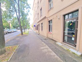 Iznomā komerctelpas Rīgā, Centrā 434132