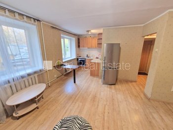 Apartment for rent in Riga, Purvciems 514031