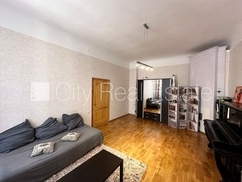 Apartment for rent in Riga, Riga center 438475