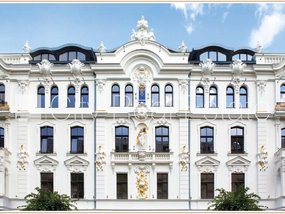 Apartment for sale in Riga, Riga center 435717