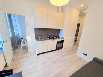 Commercial premises for lease in Riga, Riga center 472689